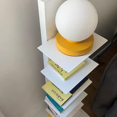 Centre Refait A Neuf Appartement *