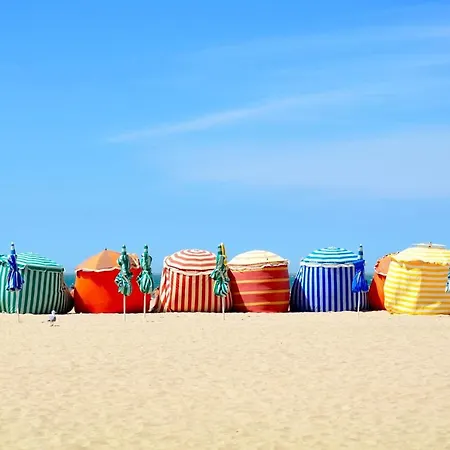 Centre Refait A Neuf Appartement Trouville-sur-Mer