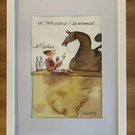 Centre Refait A Neuf *