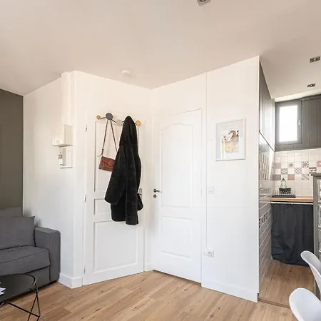 Centre Refait A Neuf Appartement *