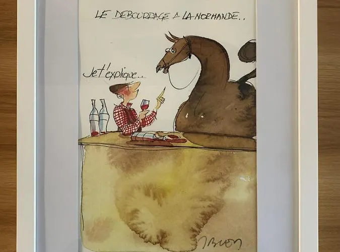 Centre Refait A Neuf *