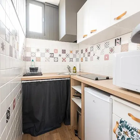 Centre Refait A Neuf Apartamento Trouville-sur-Mer