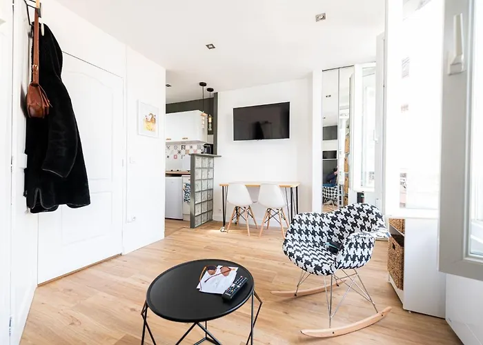 Centre Refait A Neuf Apartment Trouville-sur-Mer