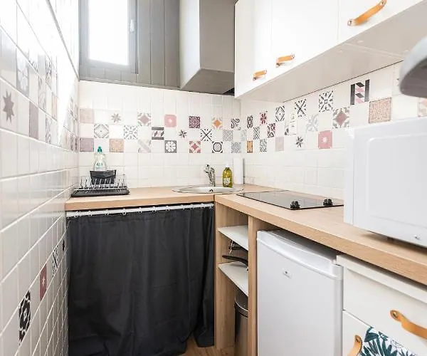 Centre Refait A Neuf Apartment Trouville-sur-Mer