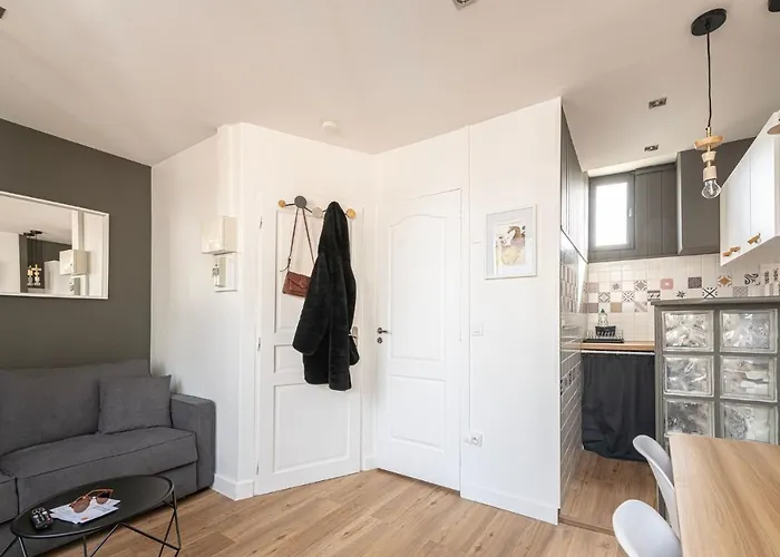 Centre Refait A Neuf Apartment *