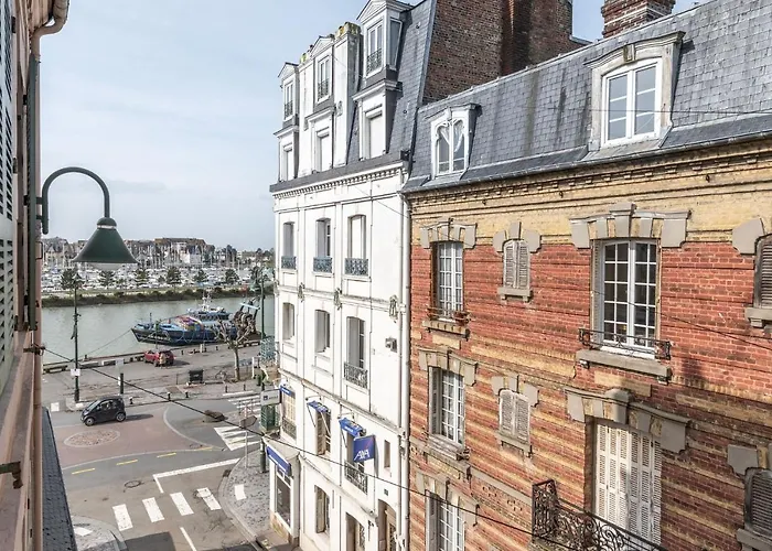 Centre Refait A Neuf Apartment *